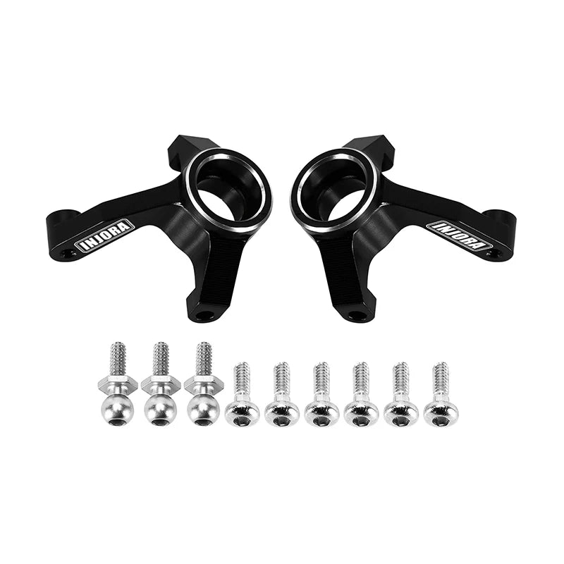 Aluminum Spindles for Losi Micro-B Micro-T