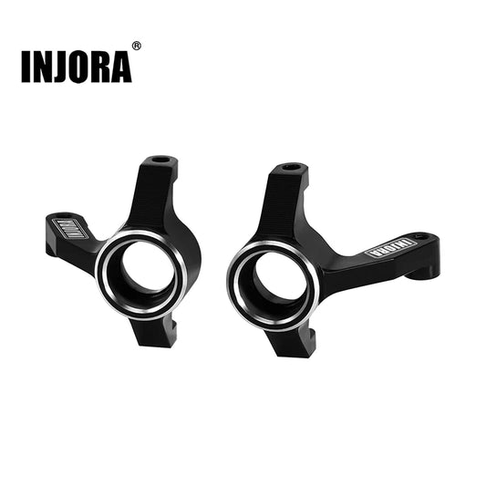 Aluminum Spindles for Losi Micro-B Micro-T