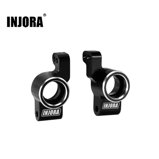 Aluminum Rear Hubs for Losi Micro-B Micro-T