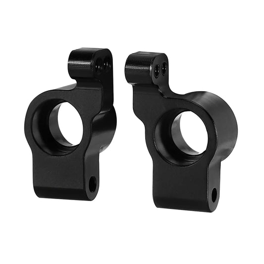 Aluminum Rear Hubs for Losi Micro-B Micro-T