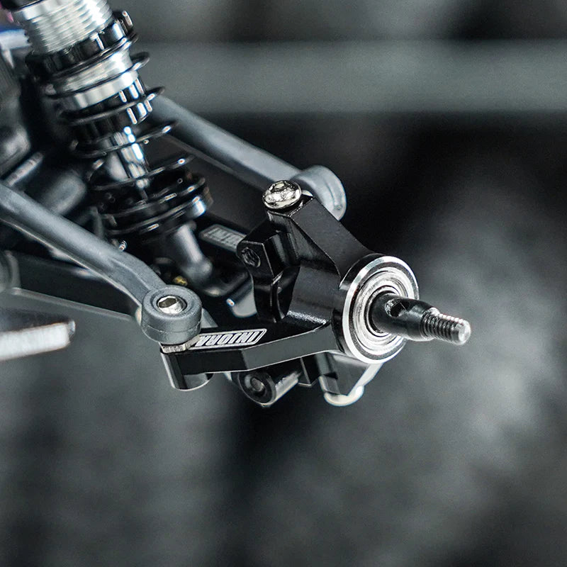 Aluminum Spindles for Losi Micro-B Micro-T