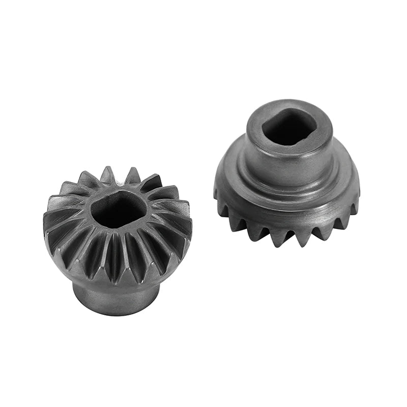 Stainless Steel Transmission Gear Set for Losi Micro-B Micro-T
