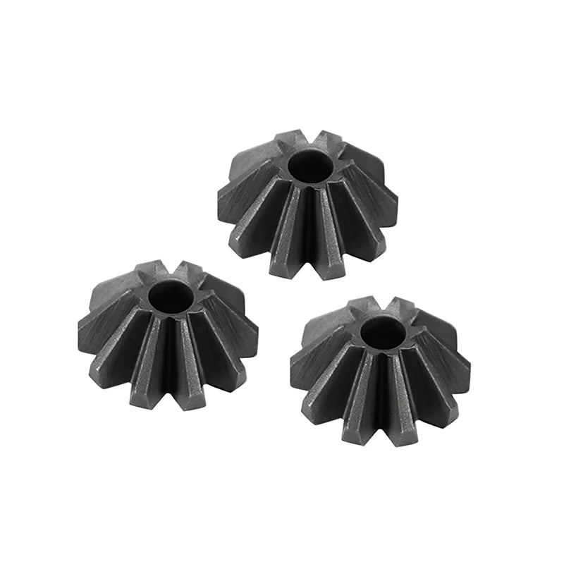 Stainless Steel Transmission Gear Set for Losi Micro-B Micro-T
