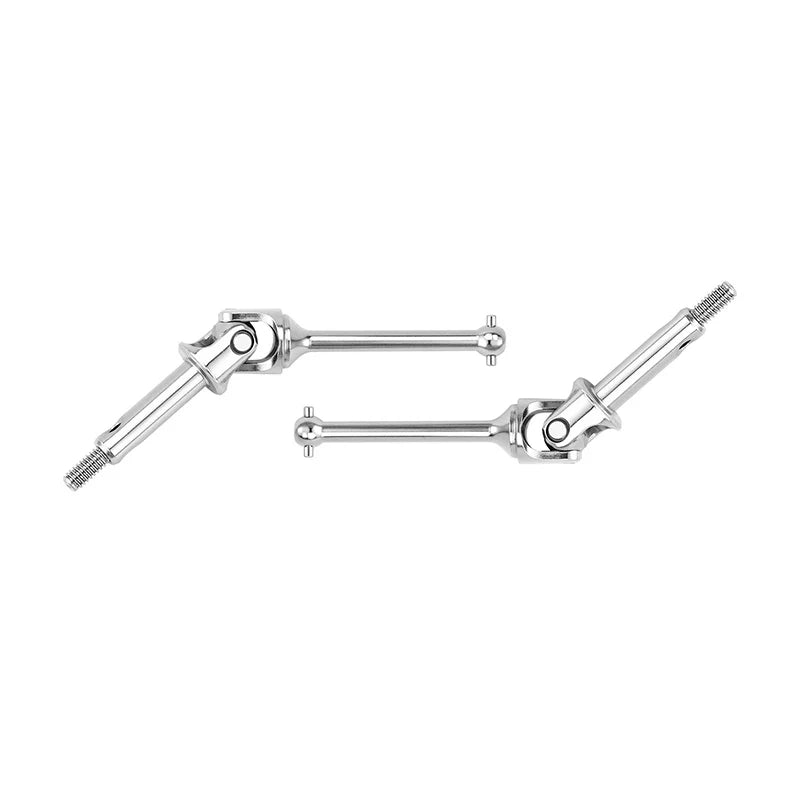 U-joint Drive Shaft Wheel Hexes for Losi Micro-B Micro-T