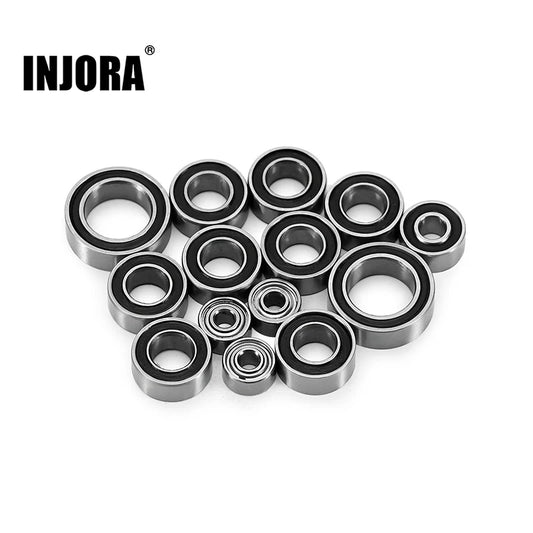Bearing Kit for Losi Micro-B Micro-T (14)