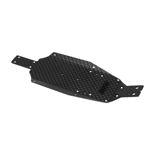 Carbon Fiber Chassis for 1/28 Losi Micro-T