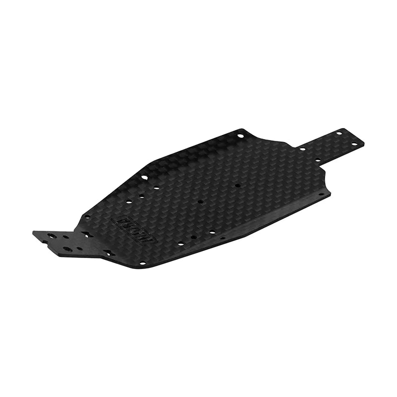 Carbon Fiber Chassis for 1/28 Losi Micro-T