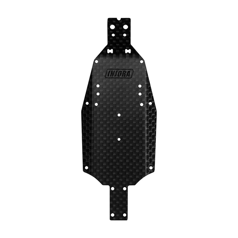 Carbon Fiber Chassis for 1/28 Losi Micro-T