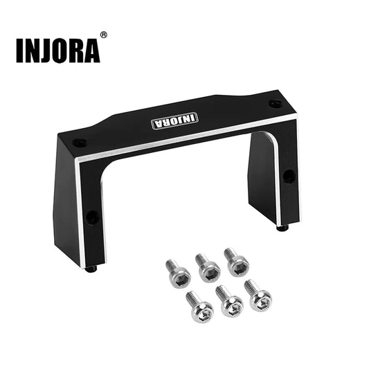 Aluminum Servo Mount for Losi Micro-B Micro-T