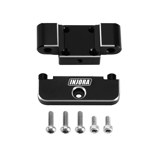 Aluminum Front Bulkhead for Losi Micro-B Micro-T