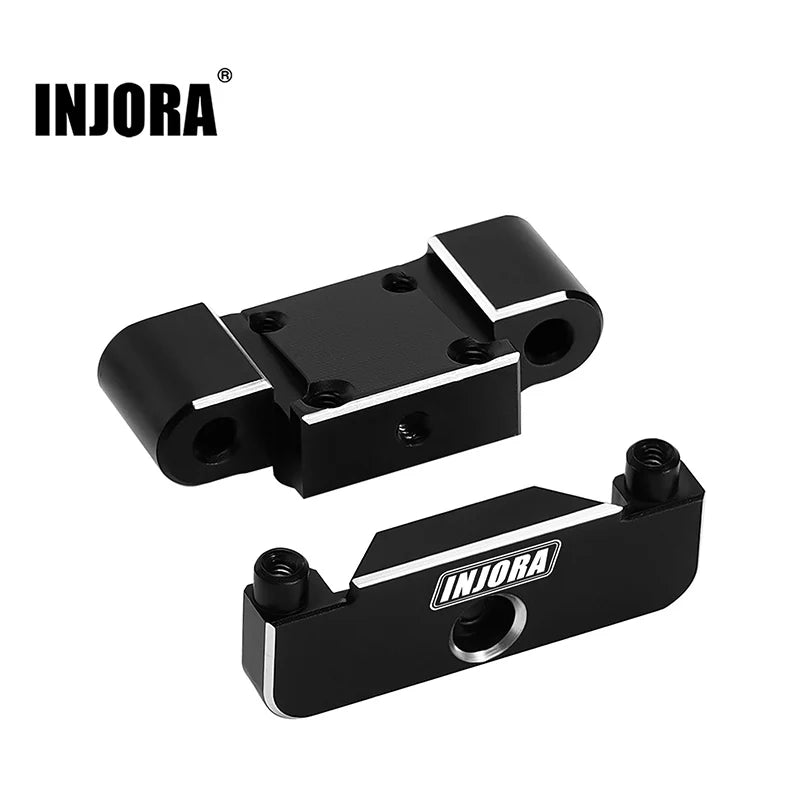 Aluminum Front Bulkhead for Losi Micro-B Micro-T