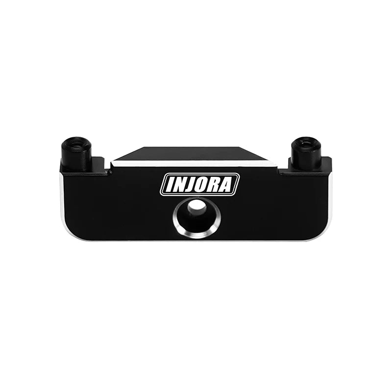 Aluminum Front Bulkhead for Losi Micro-B Micro-T