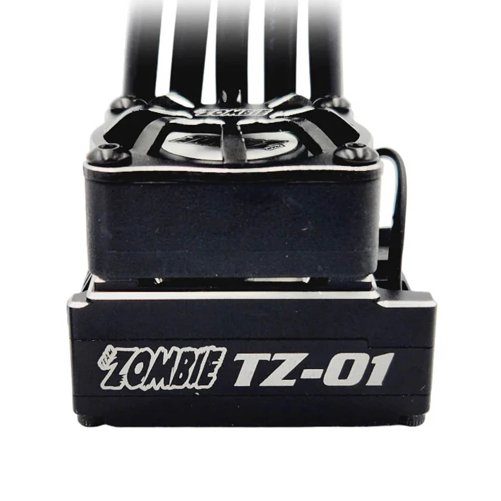 Team Zombie 160A 32BIT 2S ESC + 21.5T