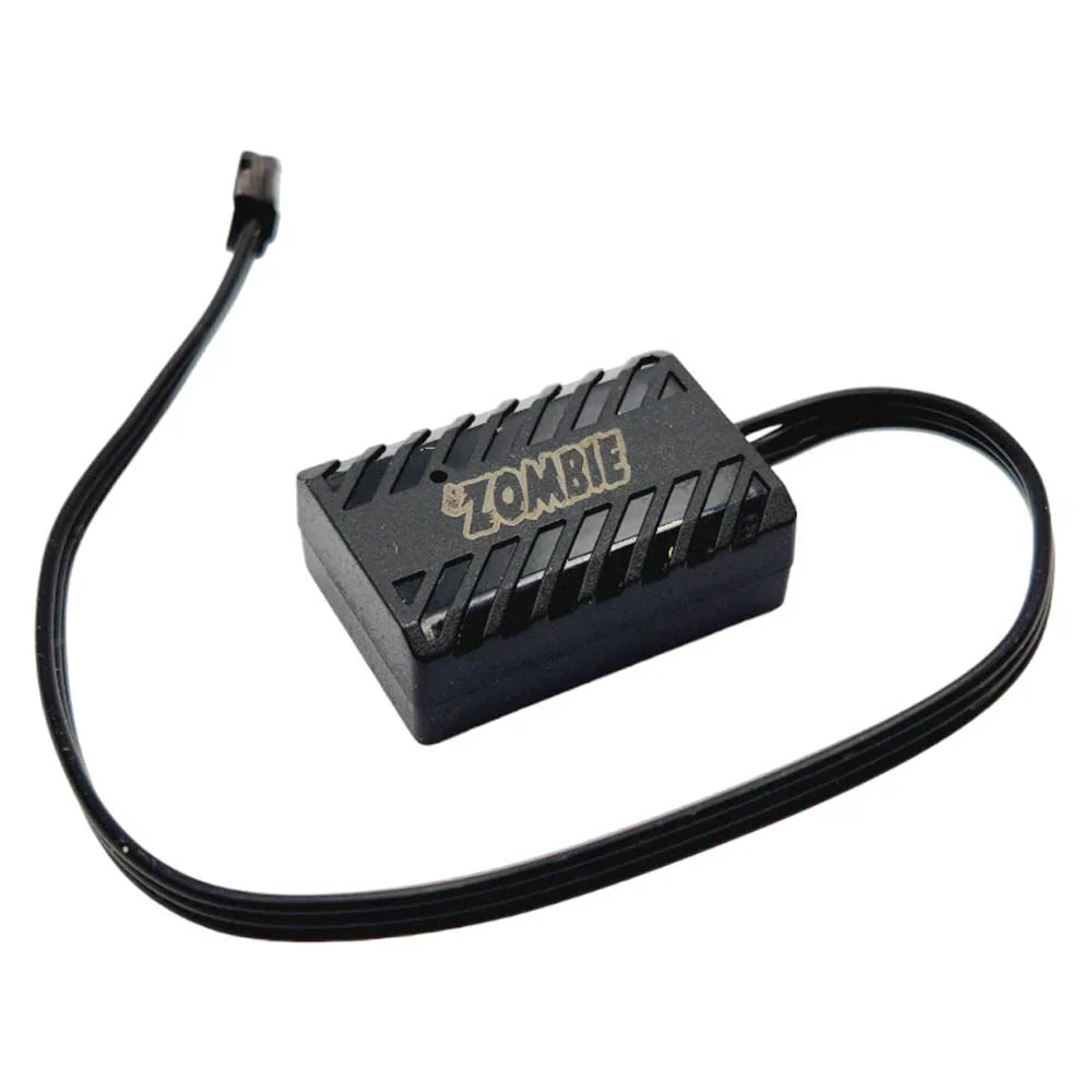 Team Zombie E-TZ-01 bluetooth module