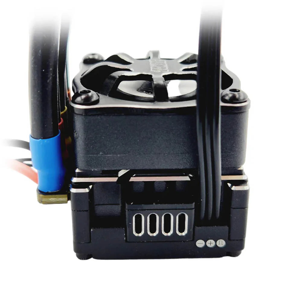 Team Zombie 160A 32BIT 2S ESC + 21.5T