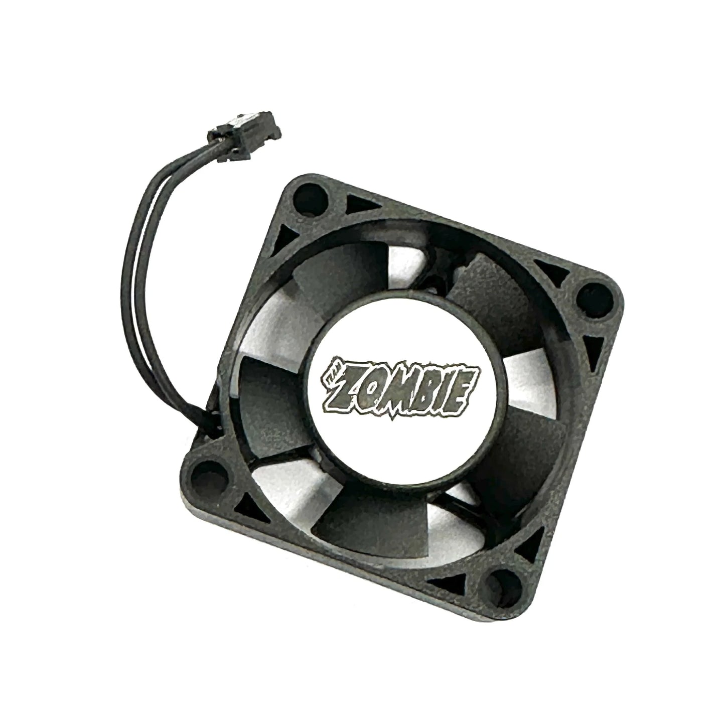 Team Zombie turbine fan 30mm fits ESC (6-8.4v compatible)