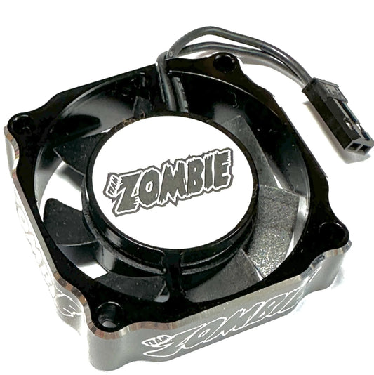 Team Zombie Alloy hyper cooling fan 40mm 20g thrust (5-9v compatible) 20g thrust