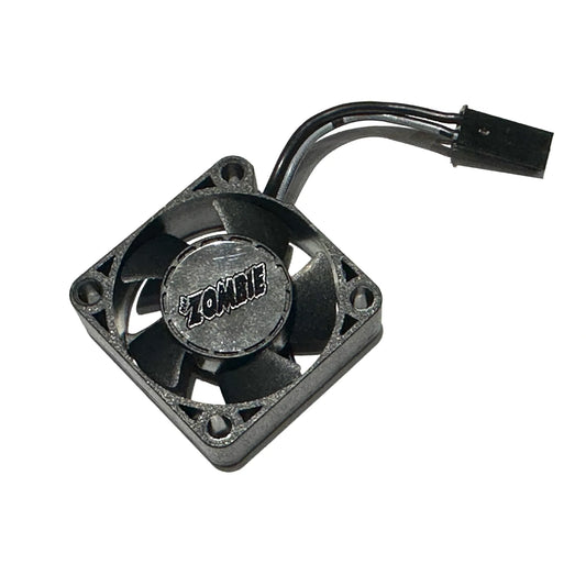 Team Zombie hyper cooling fan 30mm 12g thrust (5-9v compatible)