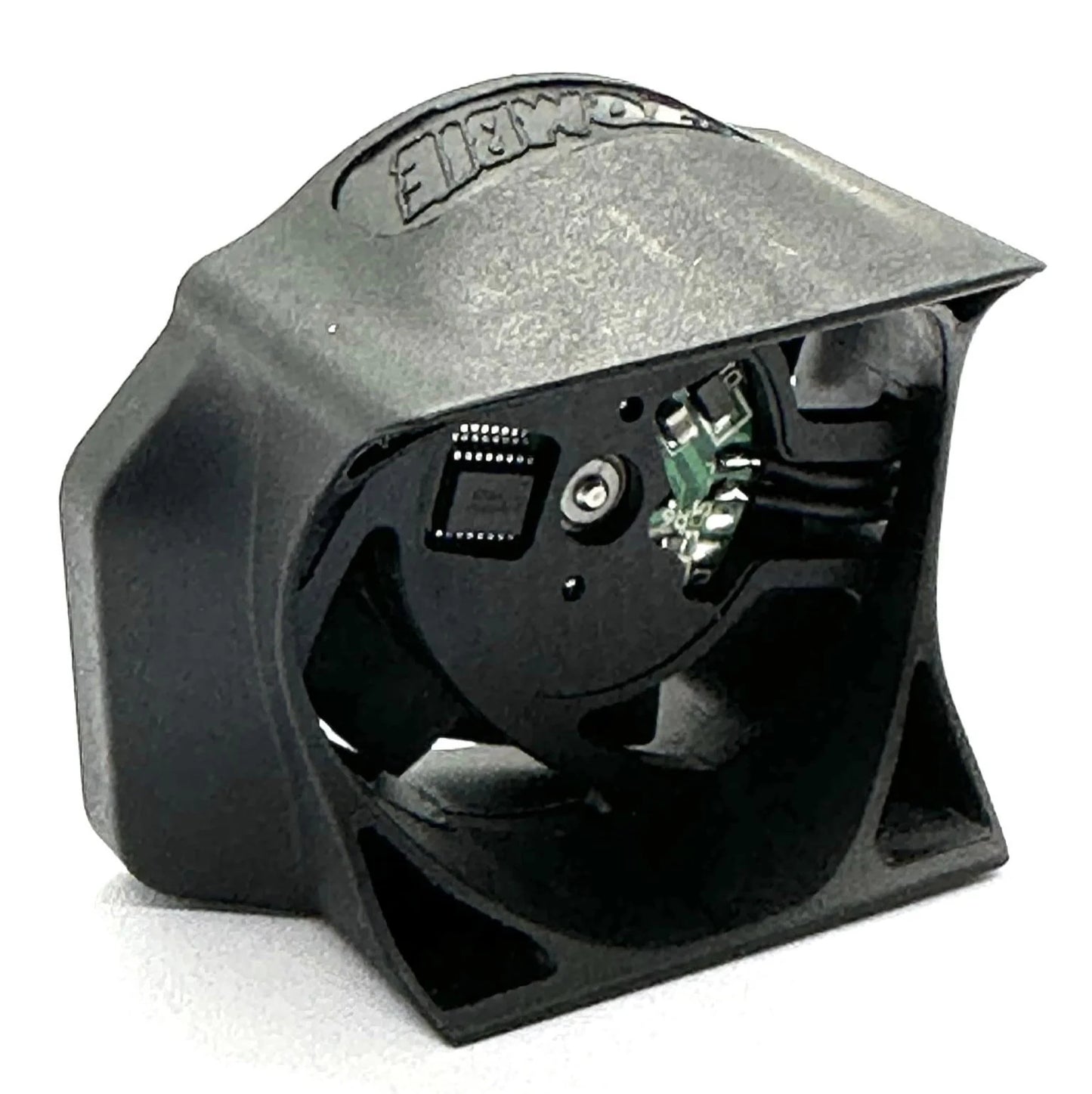 Team Zombie Hollow evolution intake cooling system 40mm 15g+ thrust LIGHT WEIGHT