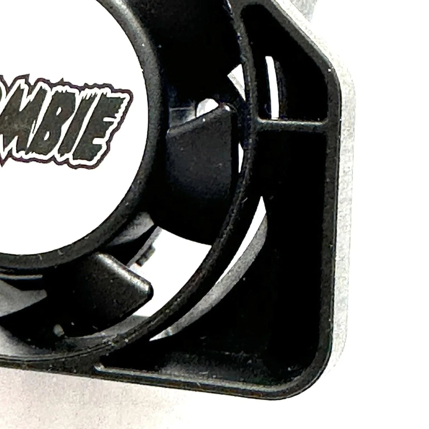 Team Zombie Hollow evolution intake cooling system 40mm 15g+ thrust LIGHT WEIGHT