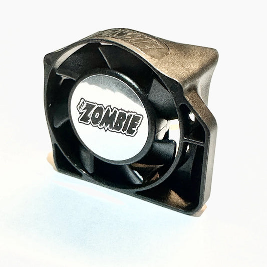 Team Zombie Hollow evolution intake cooling system 40mm 15g+ thrust LIGHT WEIGHT