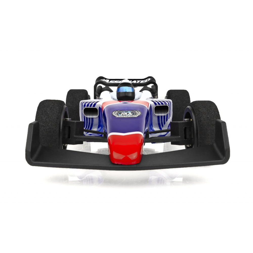 Team Associated F28 1/28 RWD Formula Car RTR