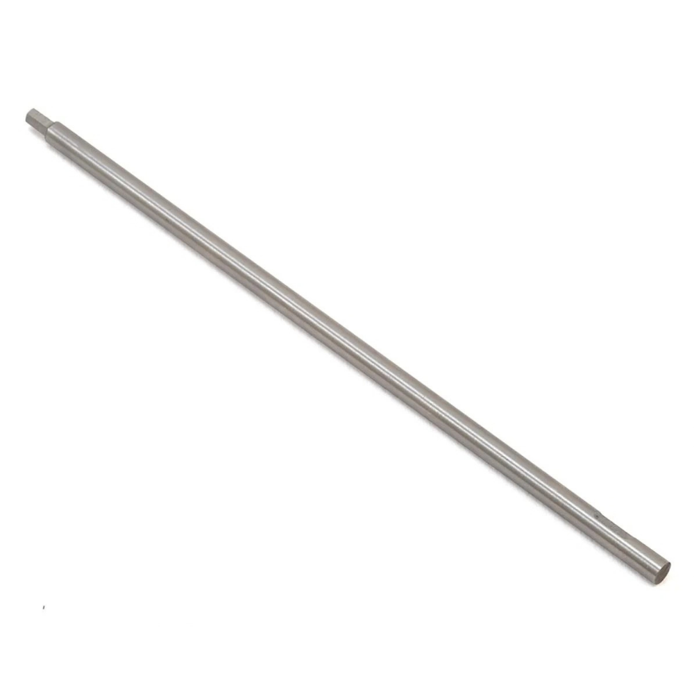 "TruTorque" HSS Steel Metric Hex Replacement Tip (2.0mm)