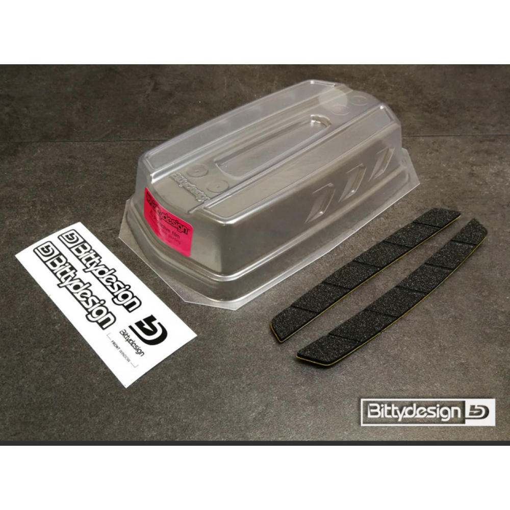 Car Stand for 1/10 On-Road