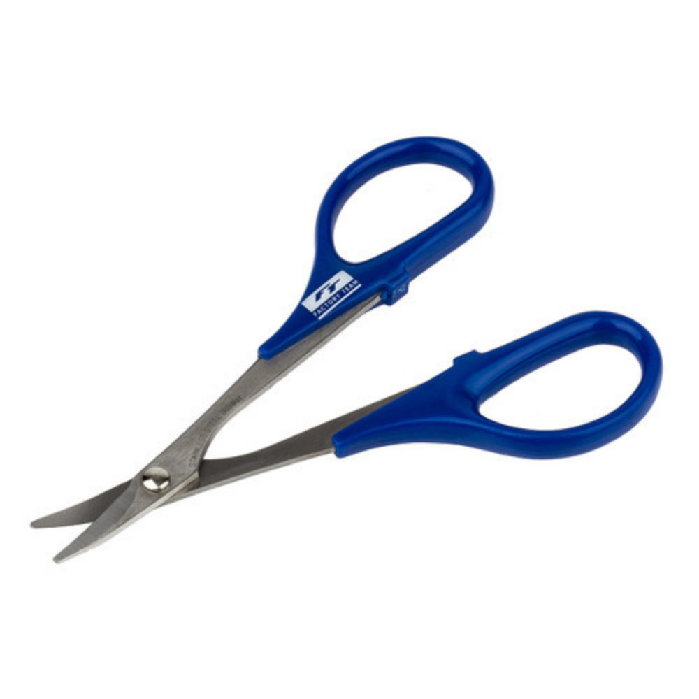 Body Scissors