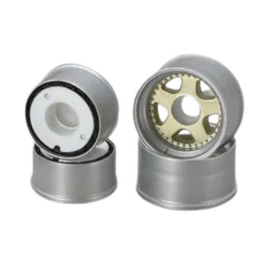 Mini-Z Wheel Set (MAZDA 787B No.55/ 787 No.56)