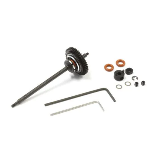 Mini-Z Ball Differential Set Ⅱ (MR03LM)