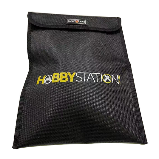 Soft LiPo Bag - 300x230mm
