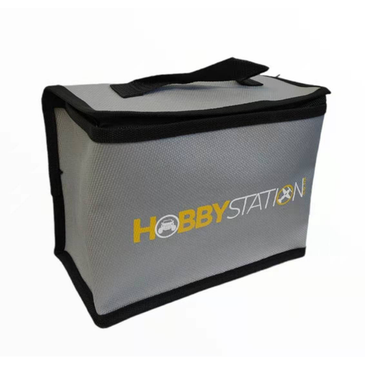 LiPo Carry Bag - 215x115x155 mm