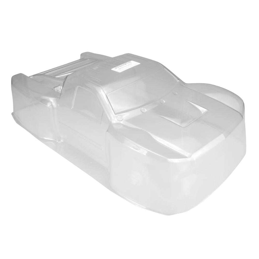 JConcepts ILLUZION 2012 Chevy Silverado 1500 SCT Hi-Flow Body