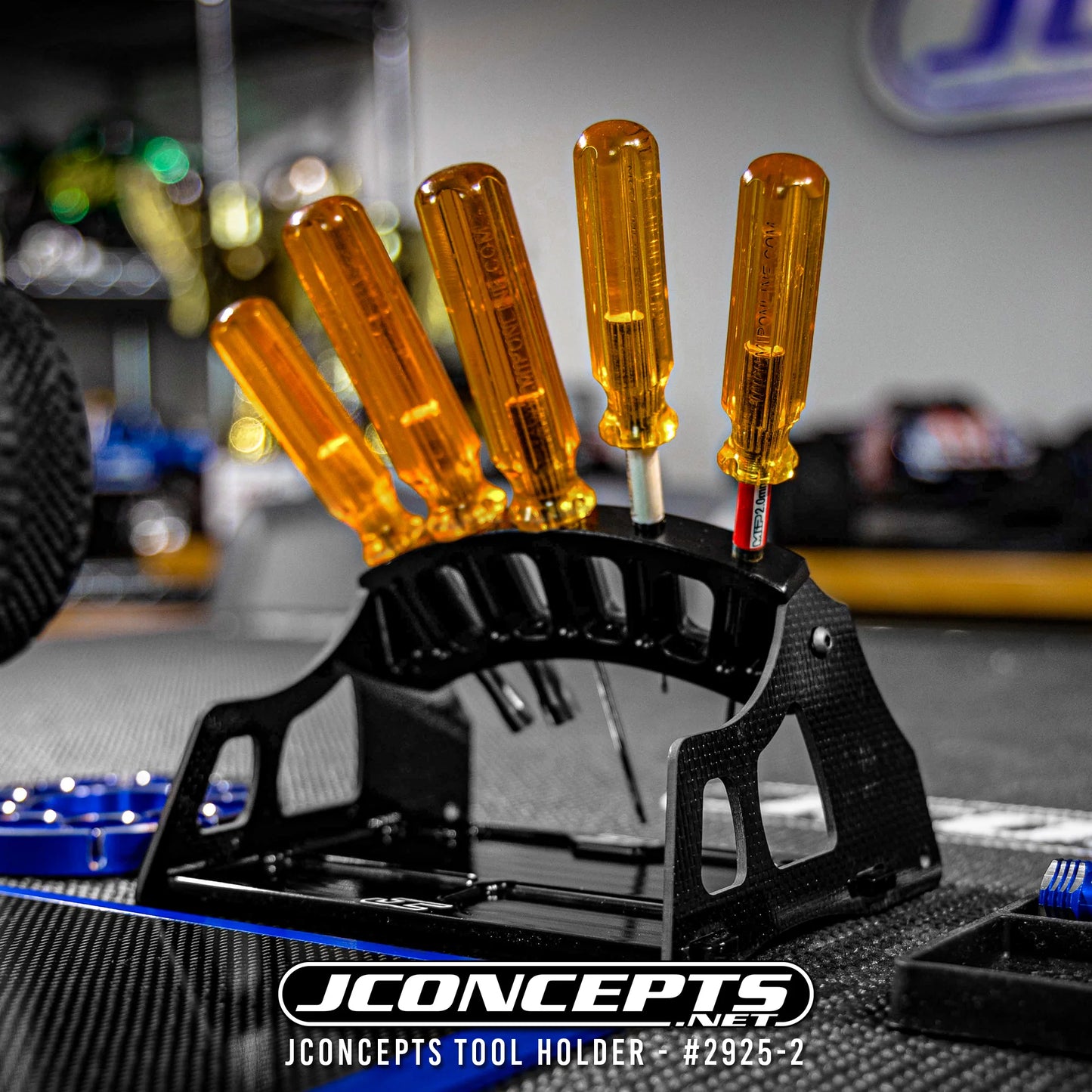 JConcepts Tool Holder