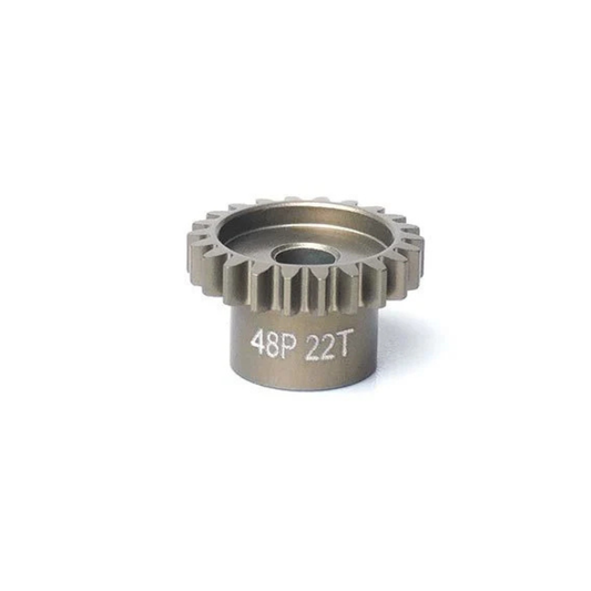 Koswork 48P Aluminum Thin Lightweight Pinion Gears