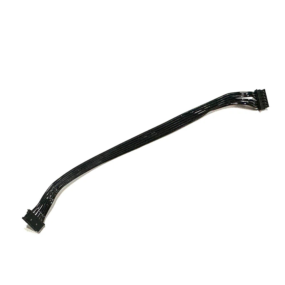 Team Zombie ULTRA FLEX flat Silicone Sensor Cable for brushless motor & ESC (135mm)