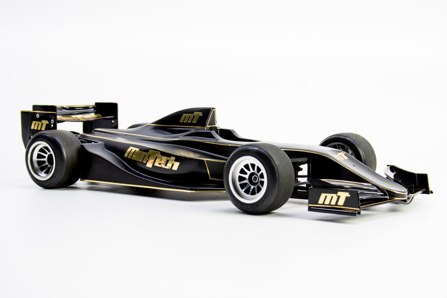 Bodies - On-Road - F1 – Neverland Hobbies