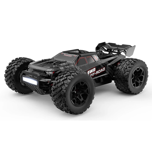 MJX Hyper Go 1/14 RTR 4WD Brushless Off-Road