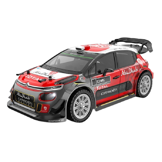 MJX Hyper Go 1/14 RTR Citroën Brushless Off-Road Rally Car