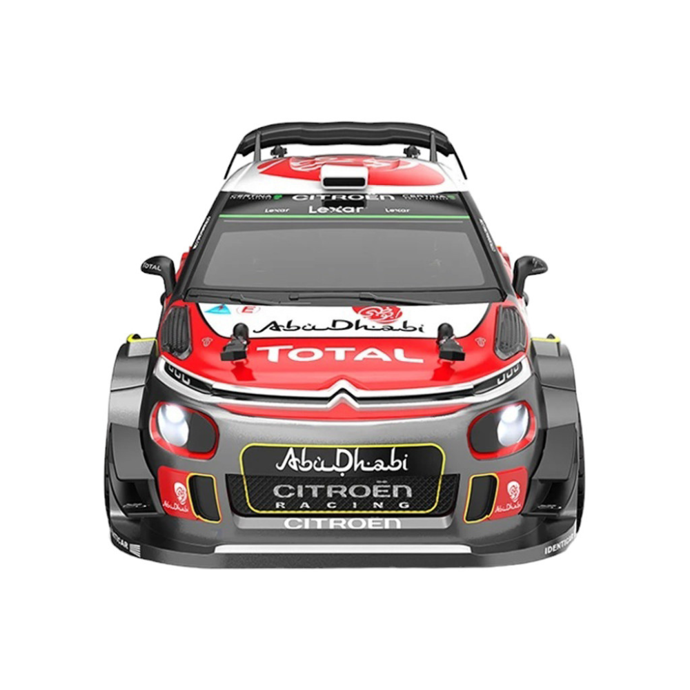 MJX Hyper Go 1/14 RTR Citroën Brushless Off-Road Rally Car