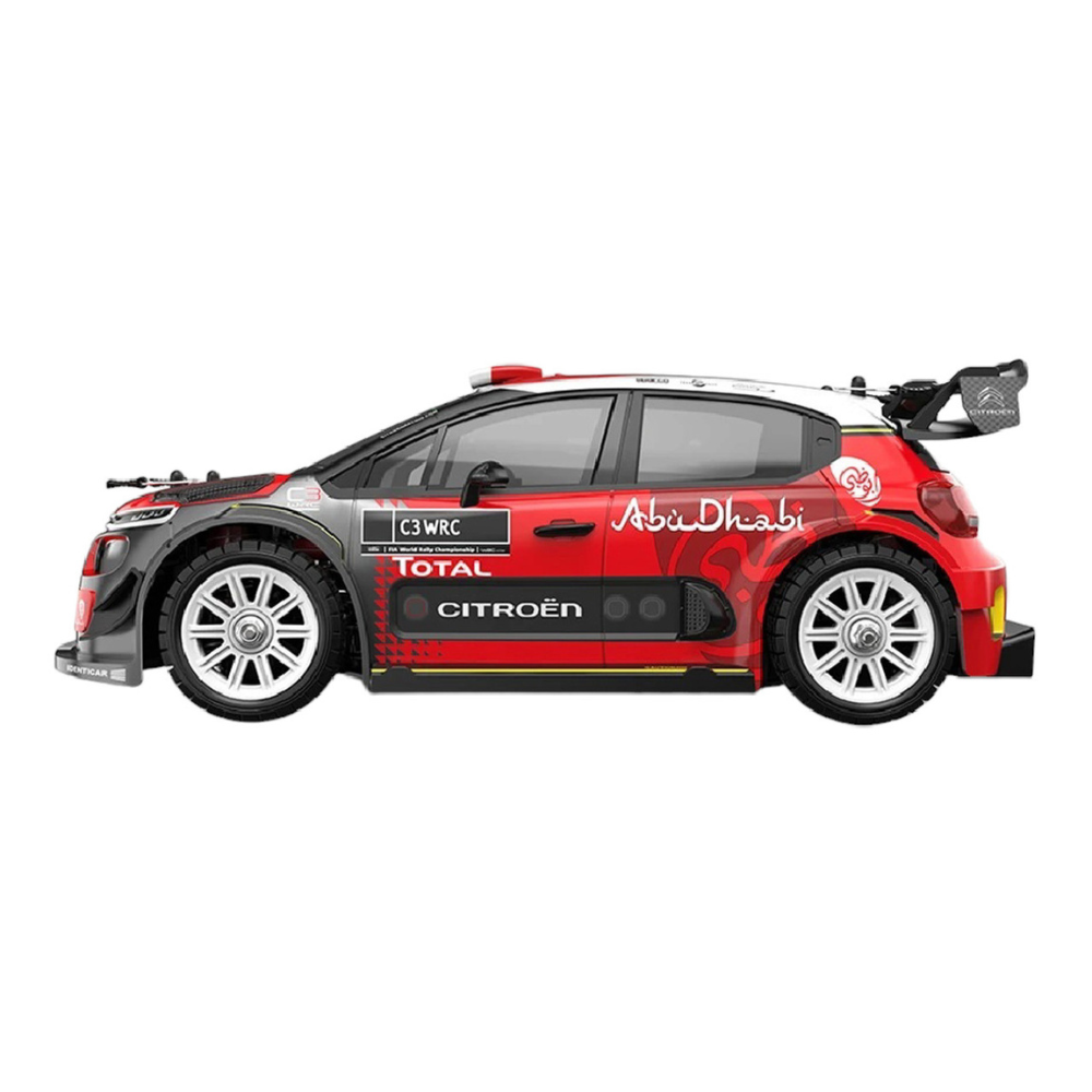 MJX Hyper Go 1/14 RTR Citroën Brushless Off-Road Rally Car