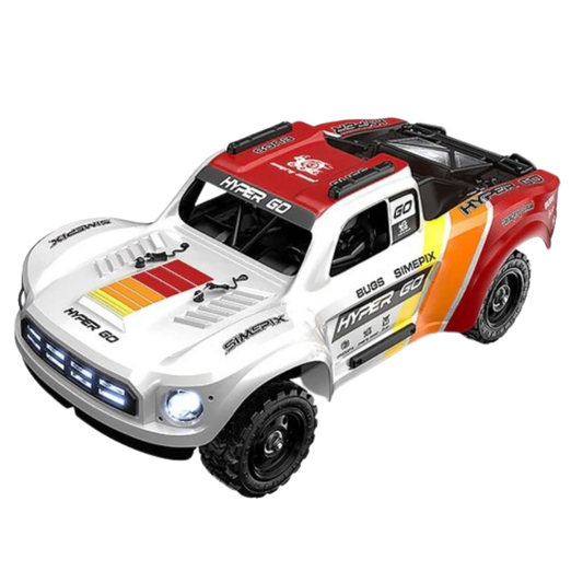 MJX Hyper Go 1/14 RTR Brushless Off-Road SCT
