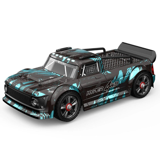 MJX Hyper Go 1/14 RTR Brushless On-Road Drift Car V2
