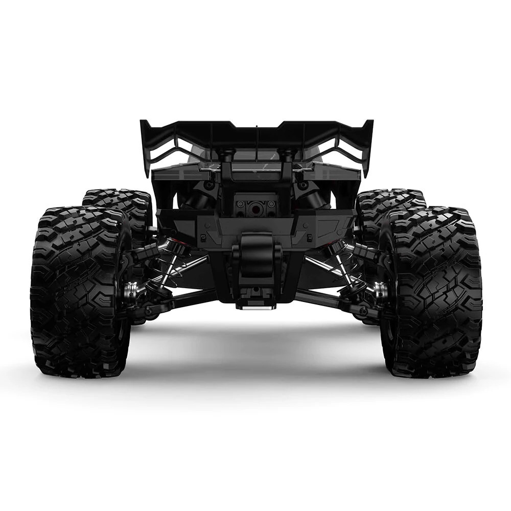 MJX Hyper Go 1/14 RTR 4WD Brushless Off-Road
