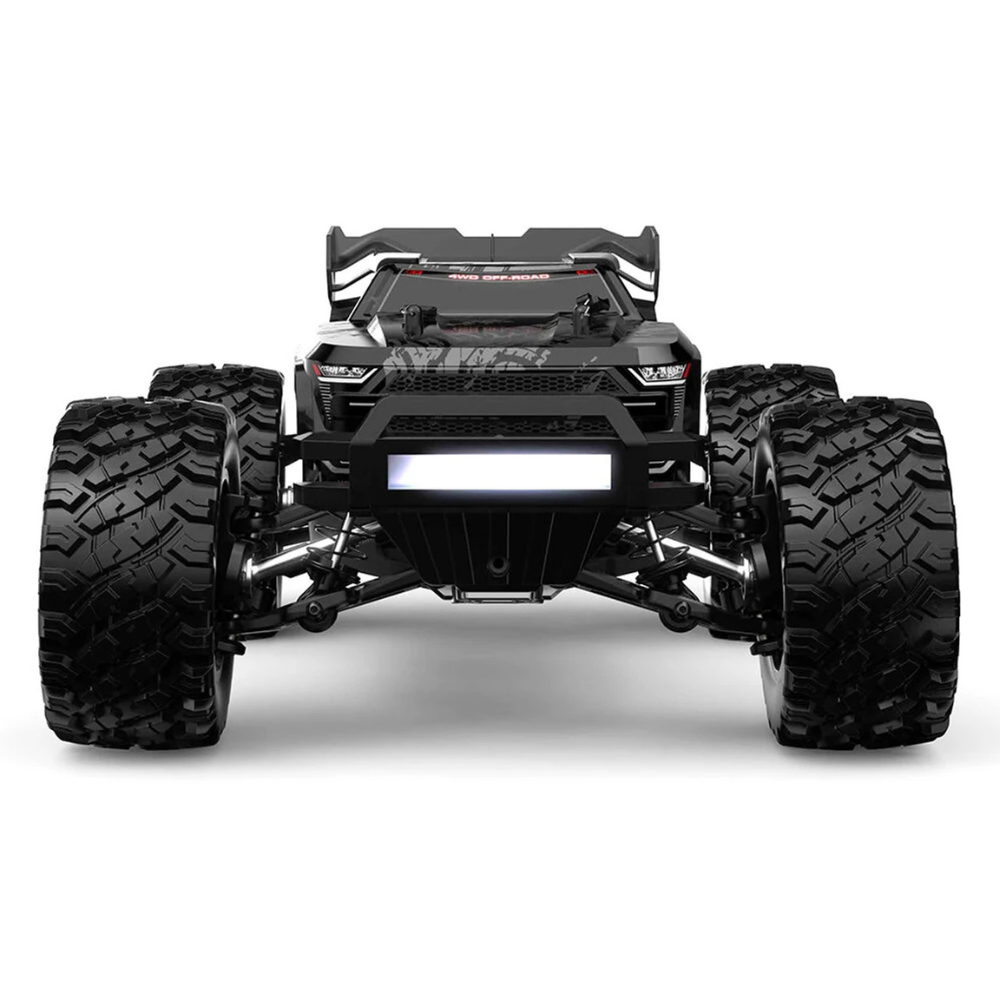 MJX Hyper Go 1/14 RTR 4WD Brushless Off-Road