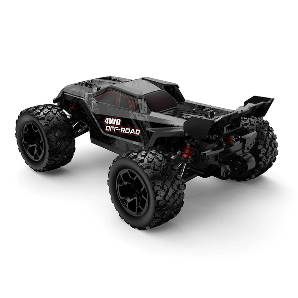 MJX Hyper Go 1/14 RTR 4WD Brushless Off-Road