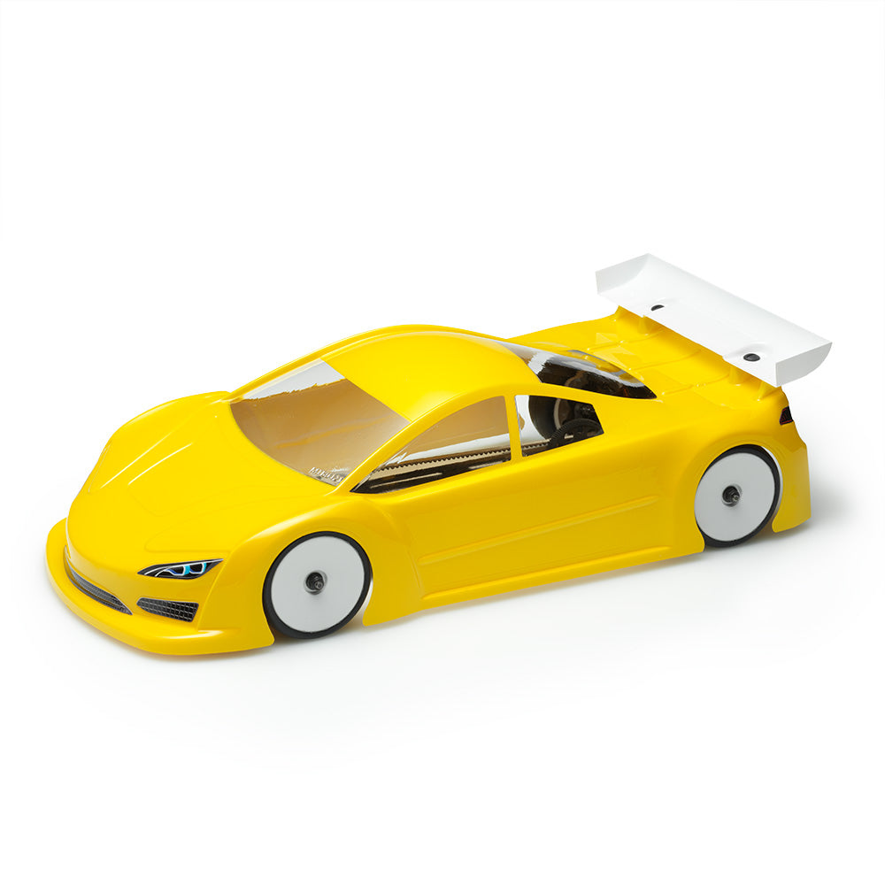 Xtreme Aerodynamics EP MACH1