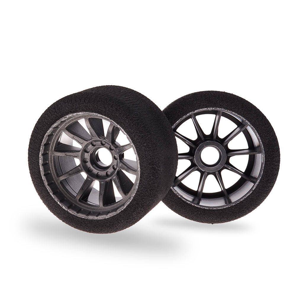 Matrix Tires F1 FRONT