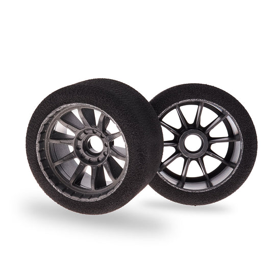 Matrix Tires F1 FRONT